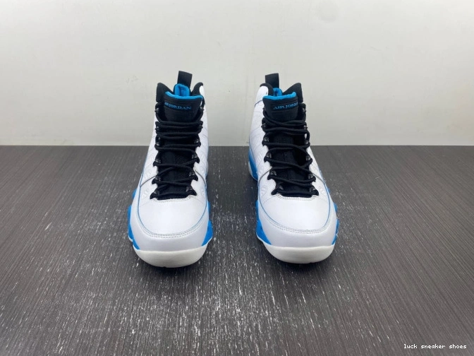 Reps LUCY FQ8992-101 Jordan Powder Air Blue 9 0724